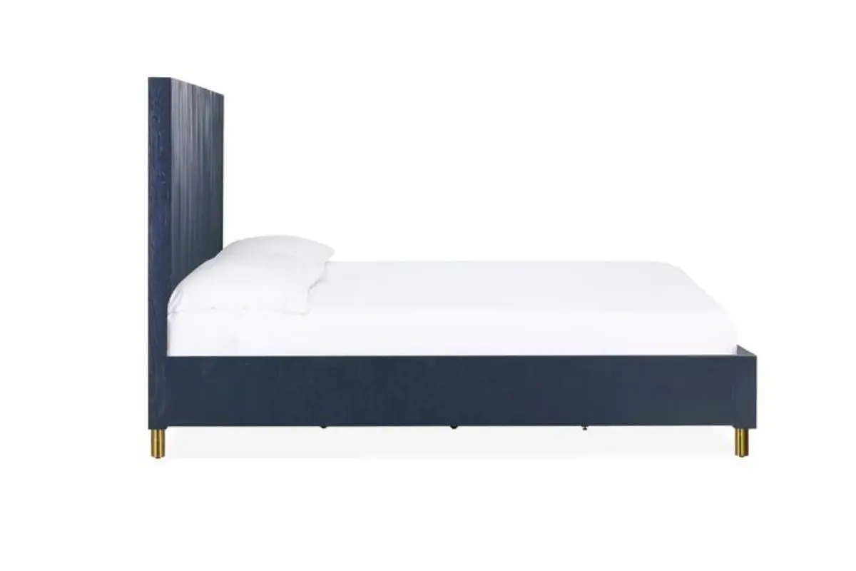 Argento Panel Bed - Image 34