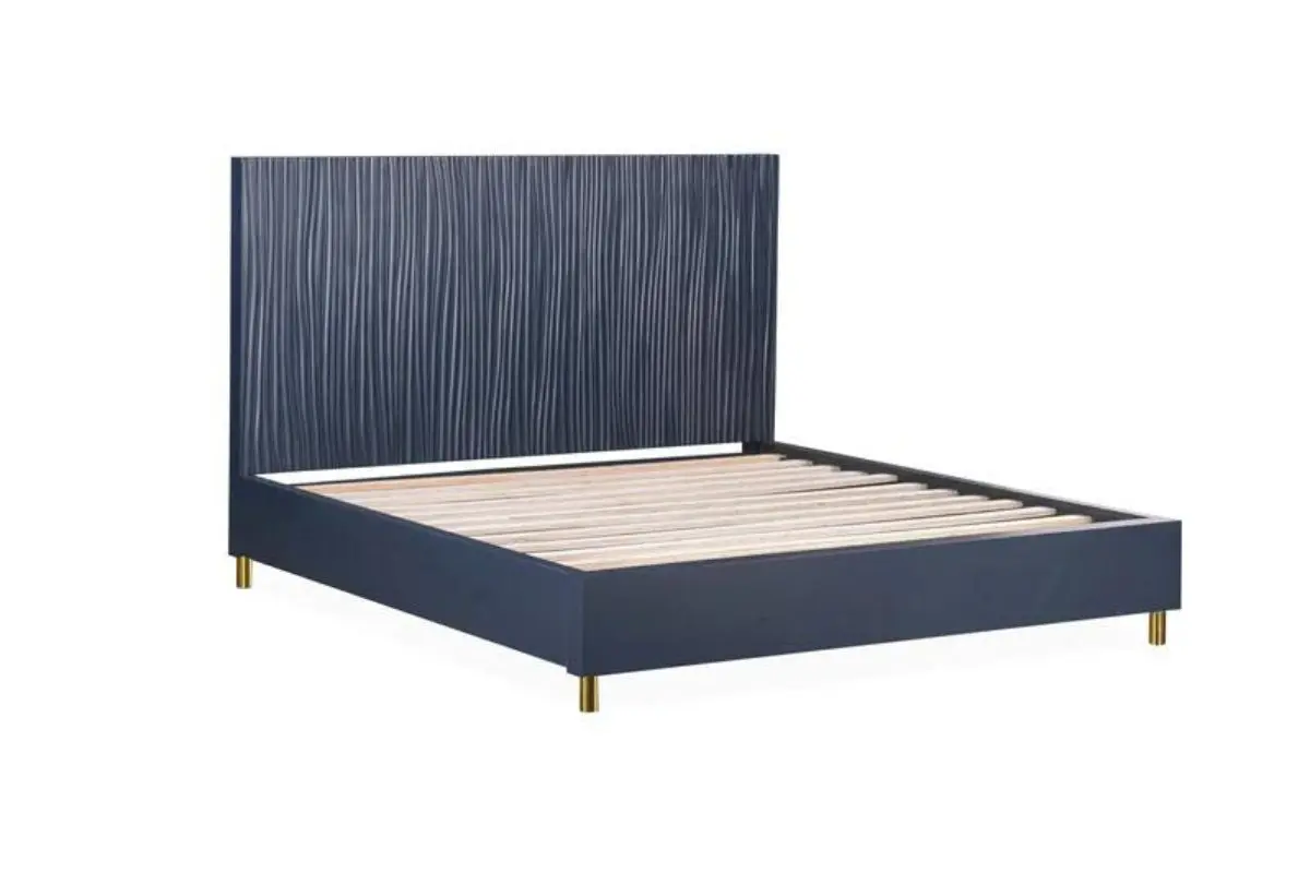 Argento Panel Bed - Image 38