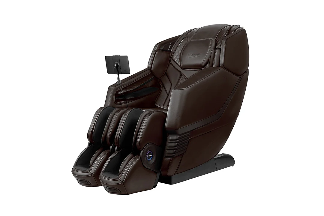 Aront Sentio Pro Stretch Massage Chair - Image 15