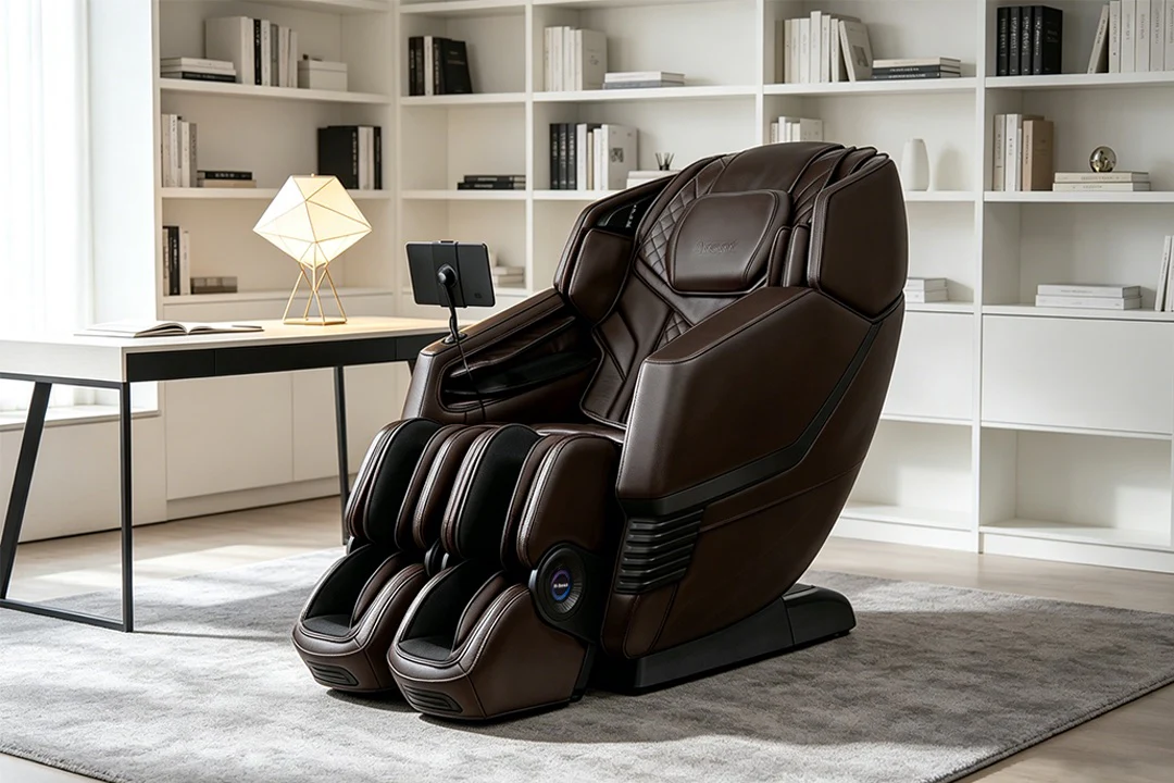 Aront Sentio Pro Stretch Massage Chair - Image 27