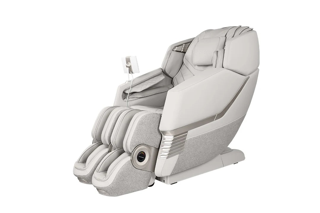 Aront Sentio Pro Stretch Massage Chair - Image 29