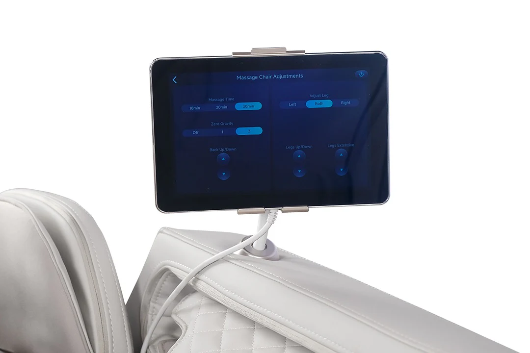 Aront Sentio Pro Stretch Massage Chair - Image 34