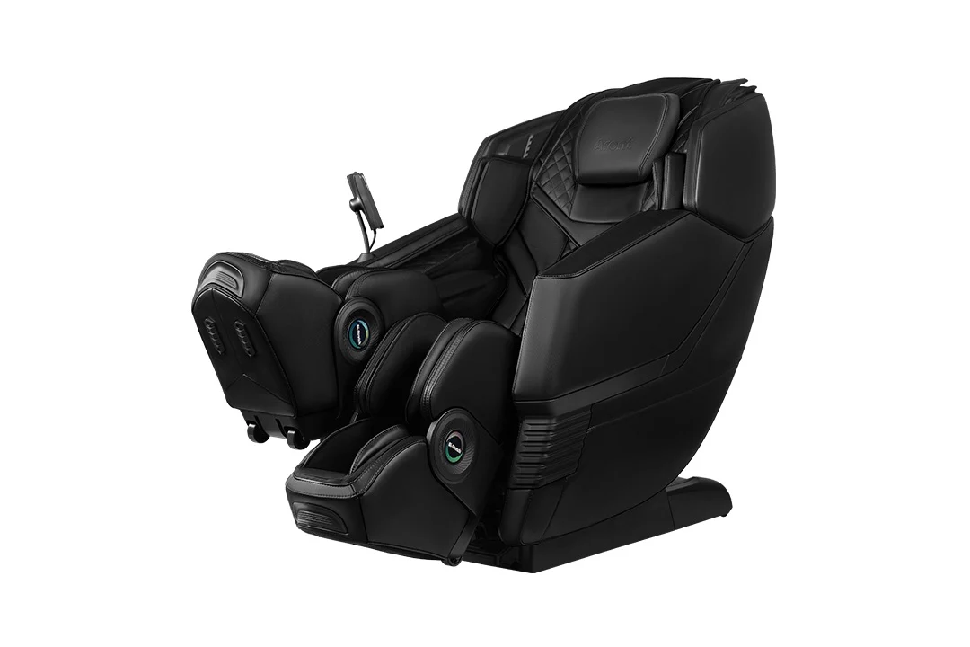 Aront Sentio Pro Stretch Massage Chair - Image 5