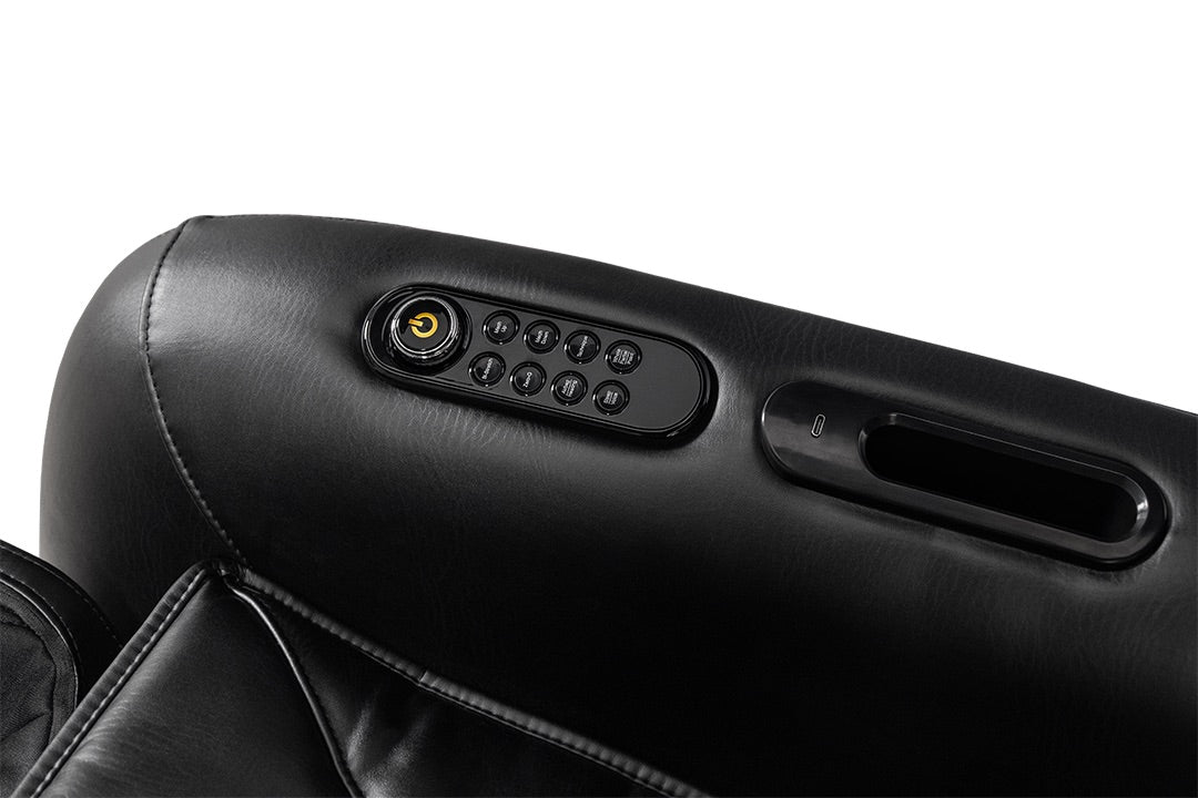Aront Sentio Stretch Massage Chair - Image 22