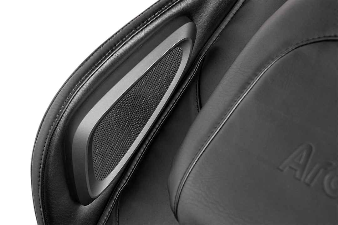 Aront Sentio Stretch Massage Chair - Image 23