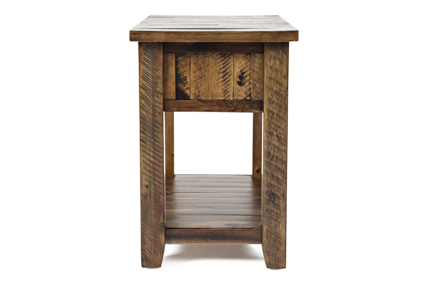 Artisans Chairside Table - Image 11