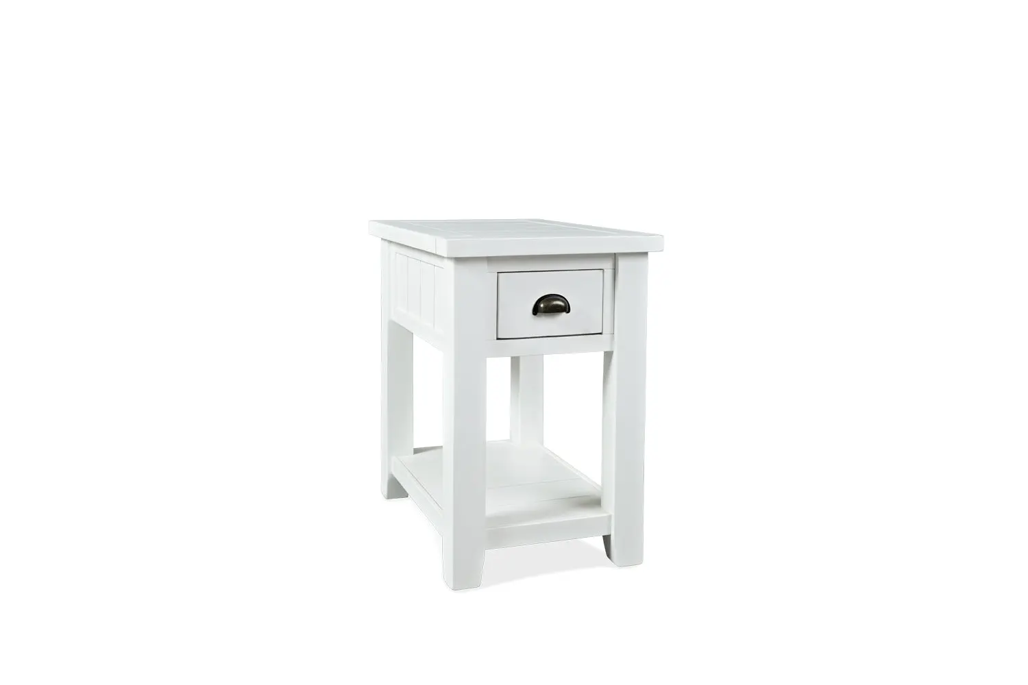 Artisans Chairside Table - Image 14
