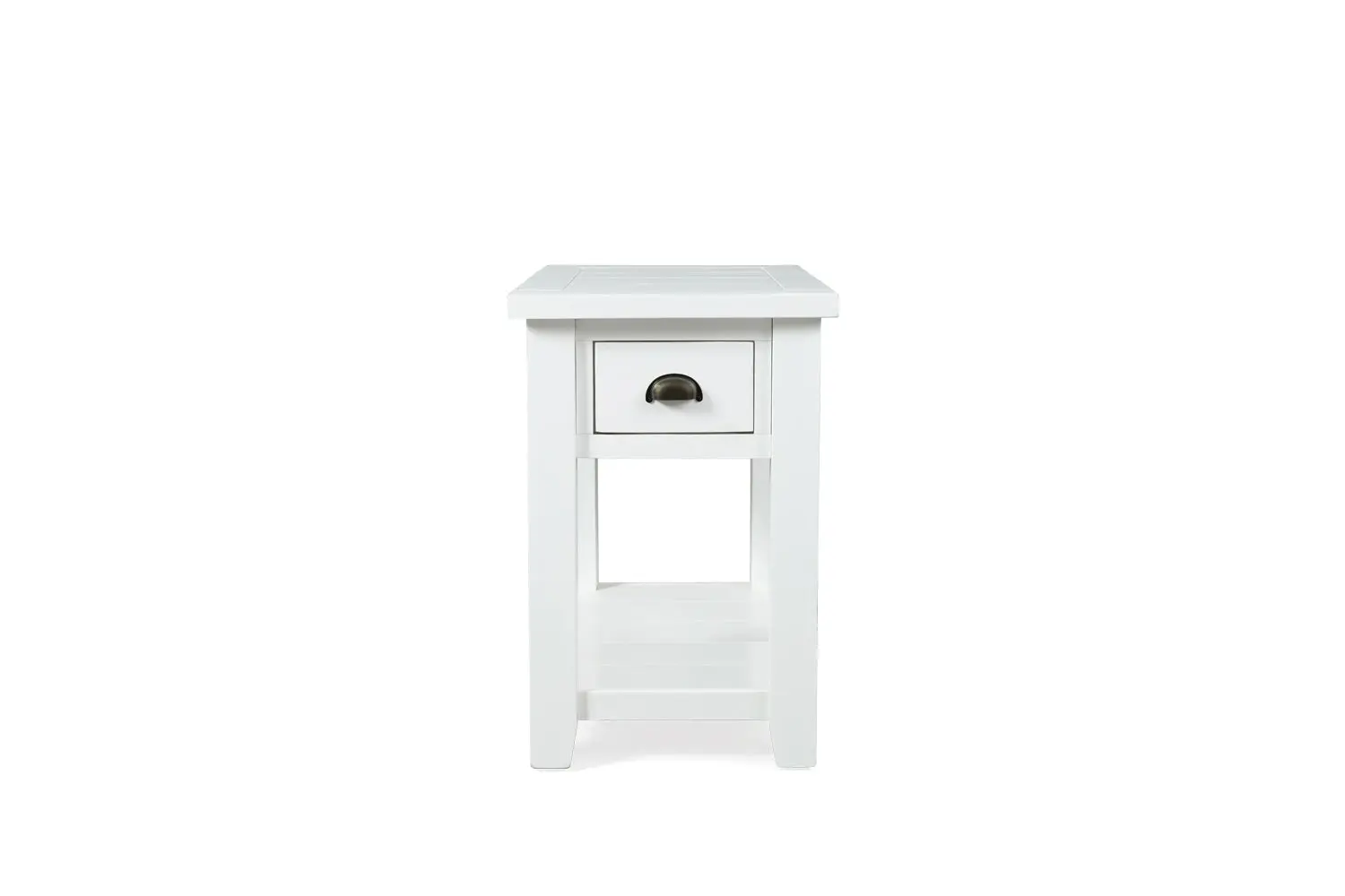 Artisans Chairside Table - Image 15