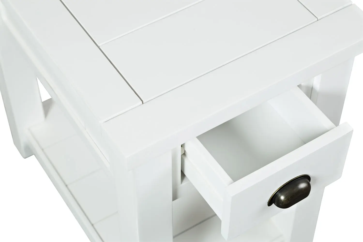 Artisans Chairside Table - Image 16