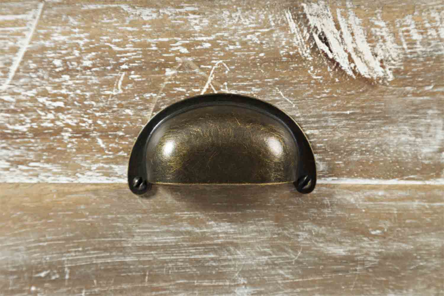 Artisans Chairside Table - Image 3