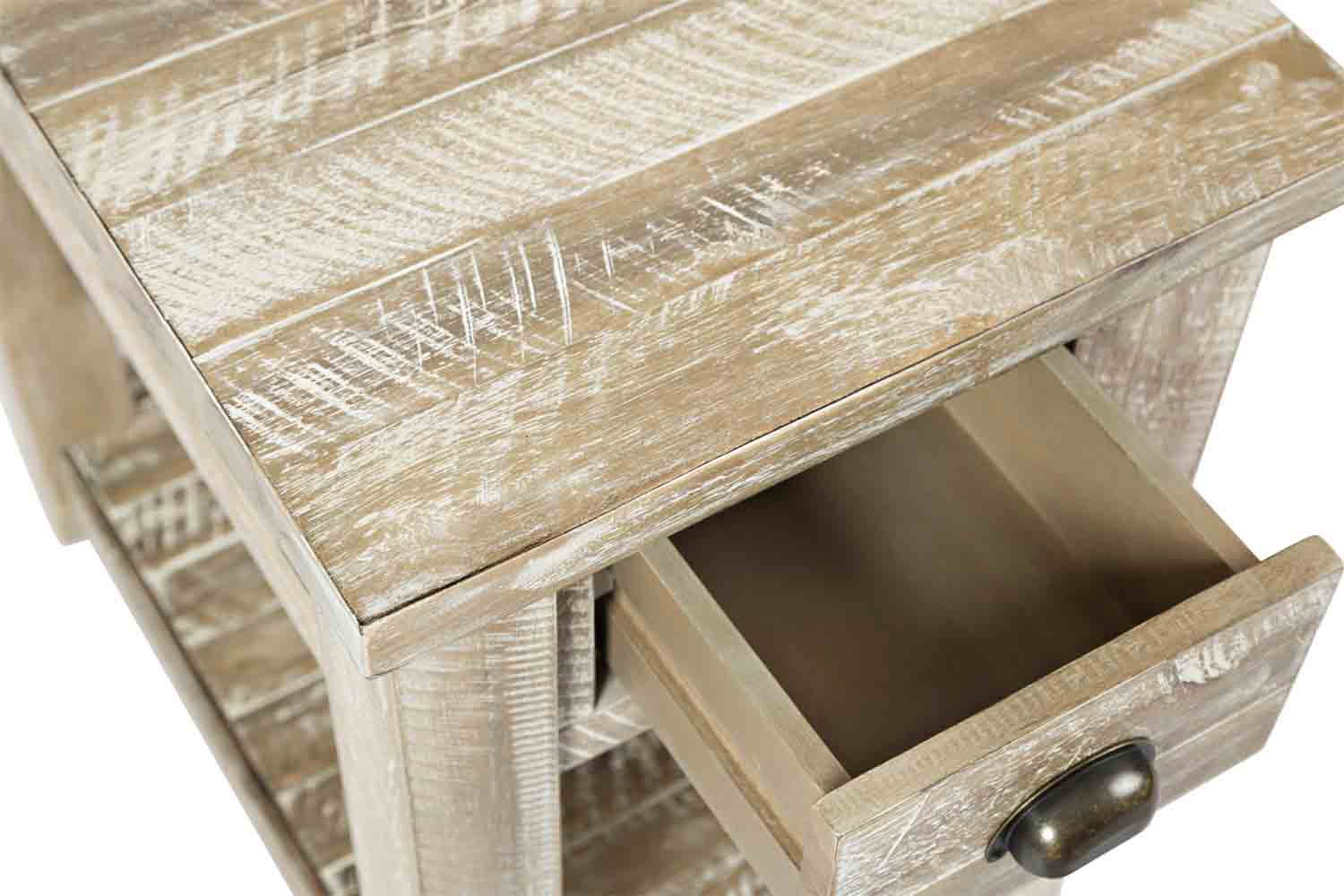 Artisans Chairside Table - Image 4