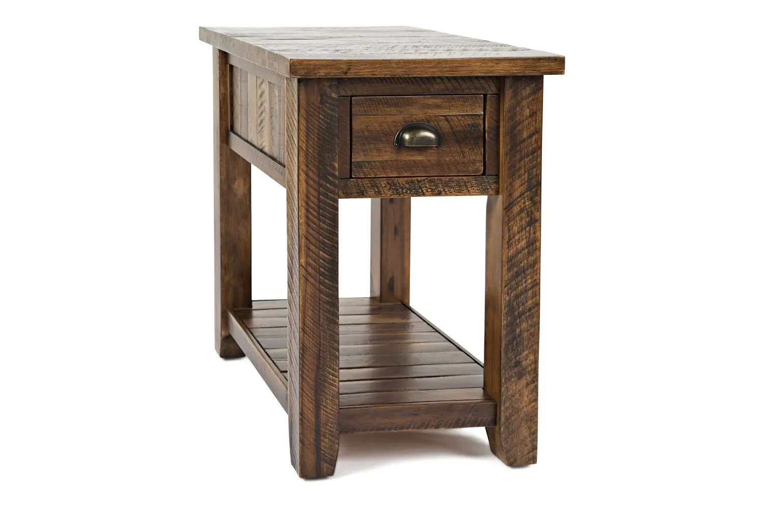 Artisans Chairside Table - Image 7