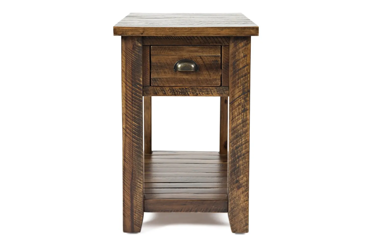 Artisans Chairside Table - Image 8