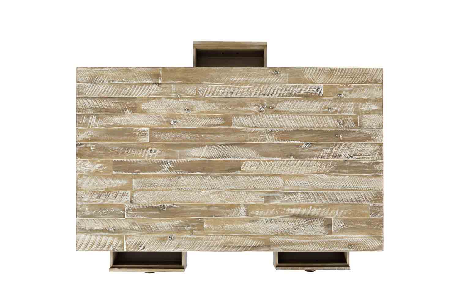 Artisans Coffee Table - Image 10