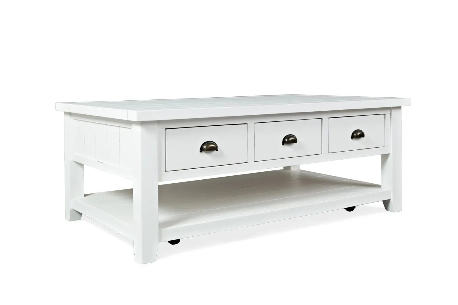 Artisans Coffee Table - Image 13