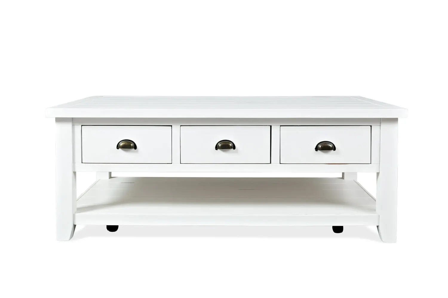 Artisans Coffee Table - Image 14