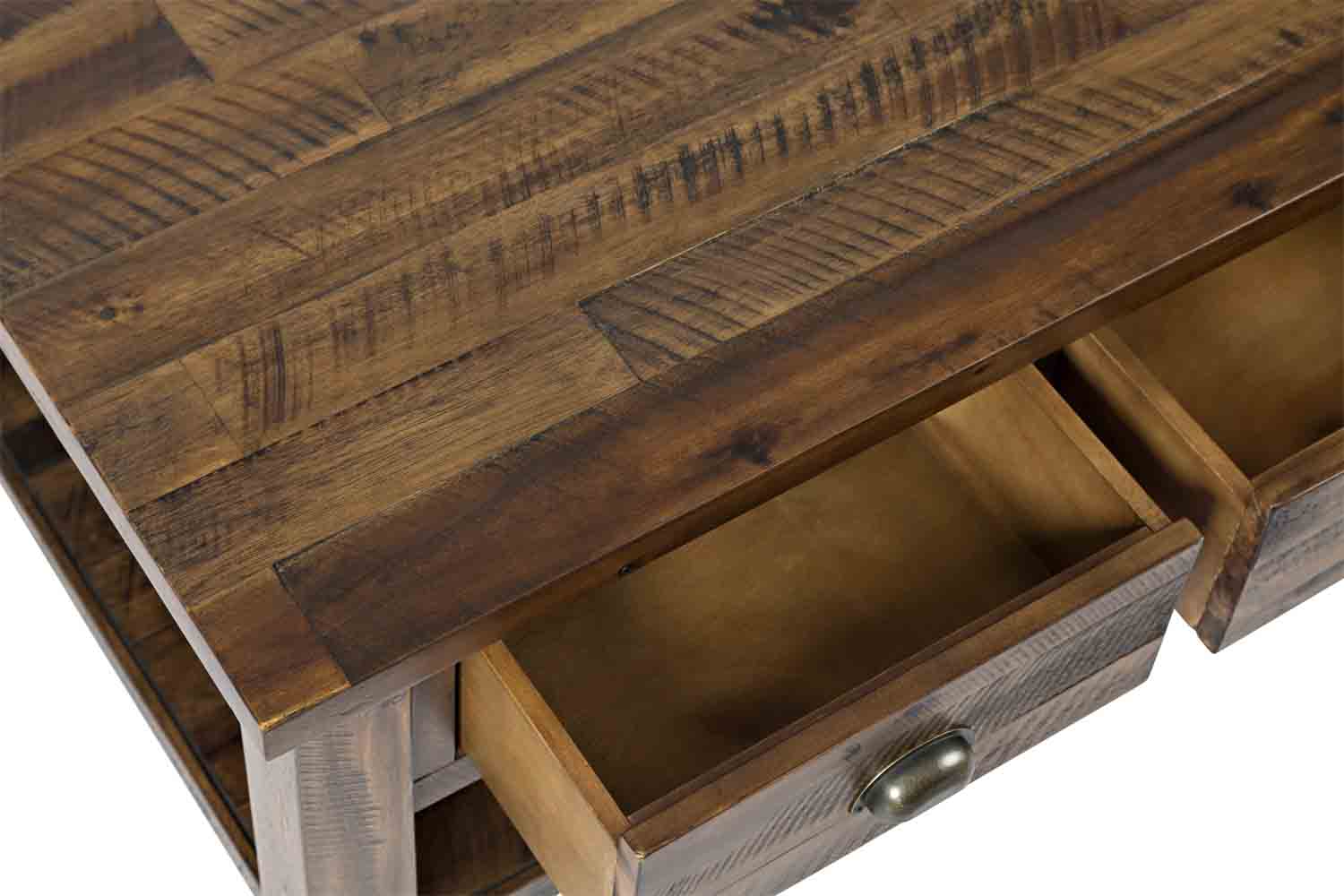 Artisans Coffee Table - Image 3