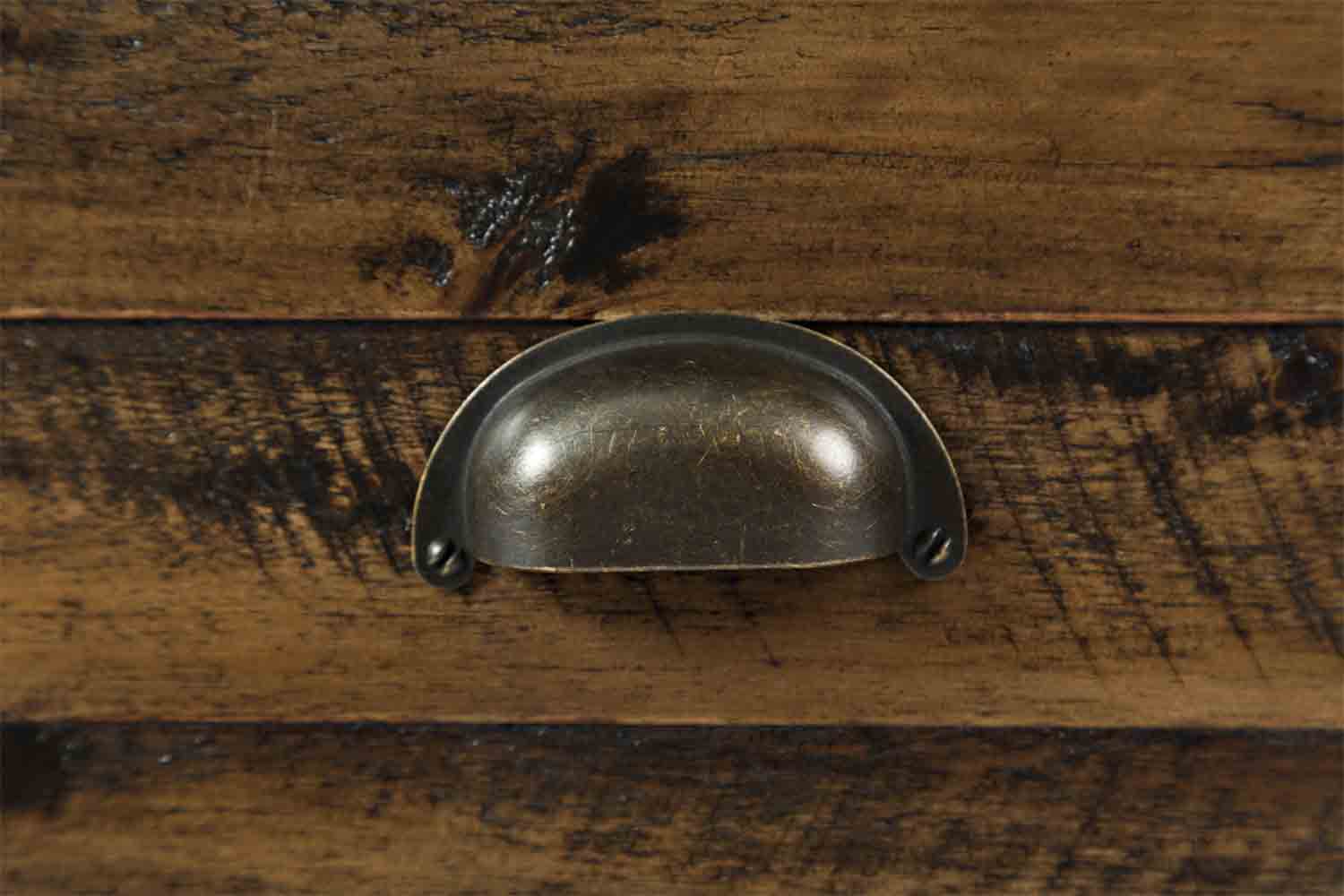 Artisans Coffee Table - Image 5