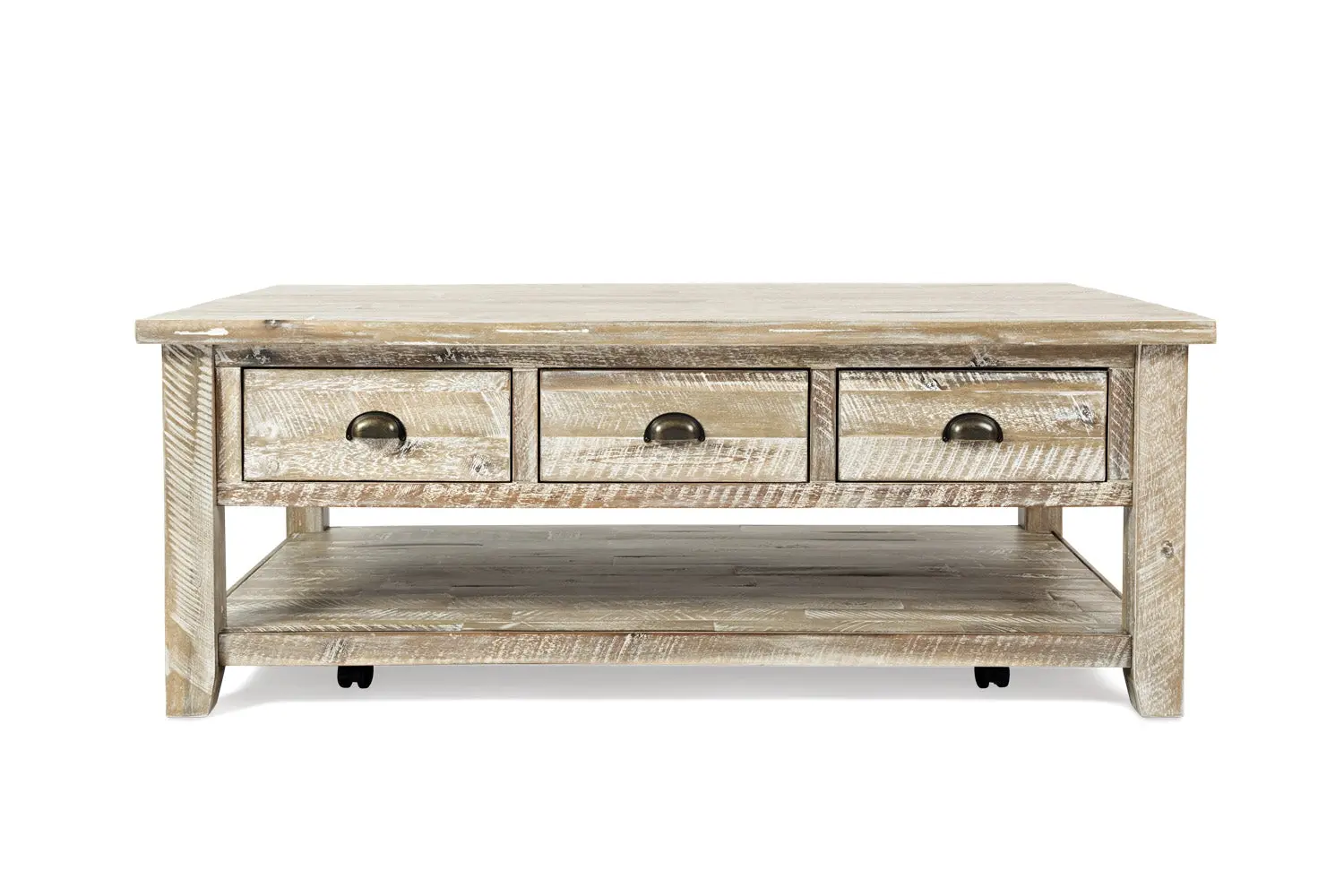 Artisans Coffee Table - Image 7