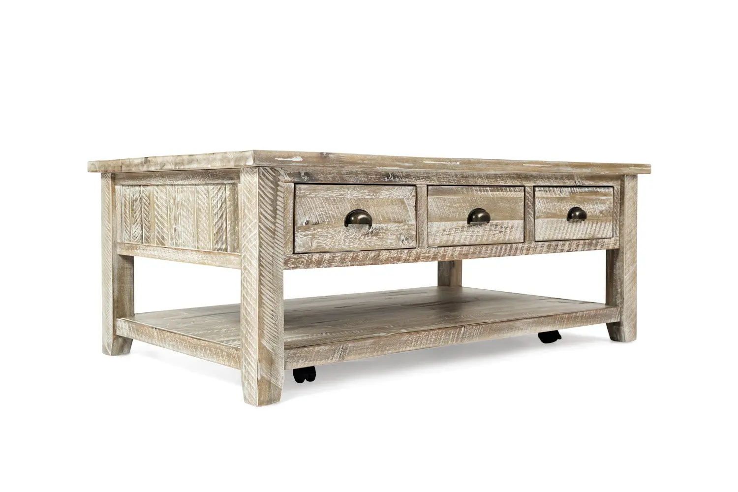 Artisans Coffee Table - Image 8