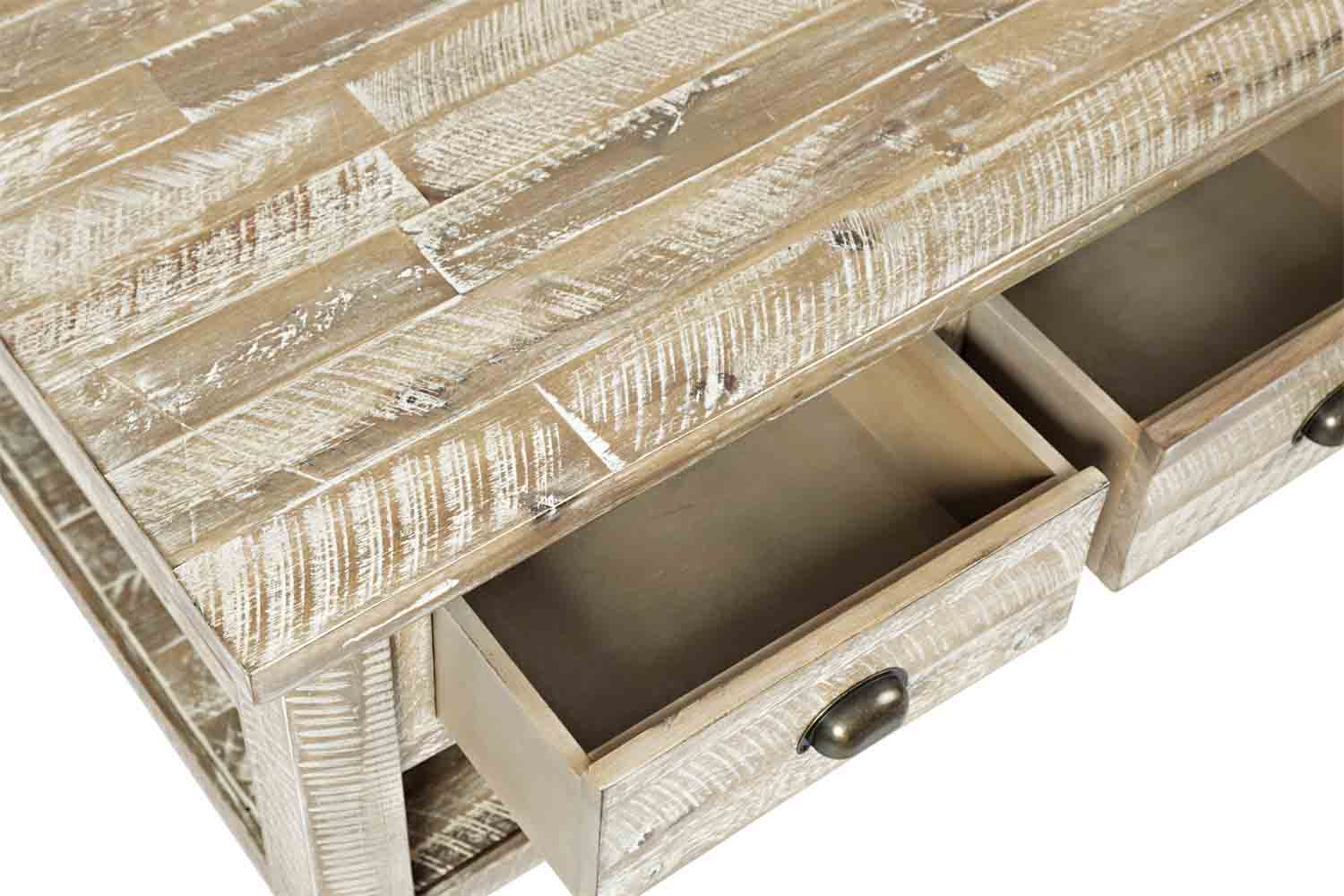 Artisans Coffee Table - Image 9