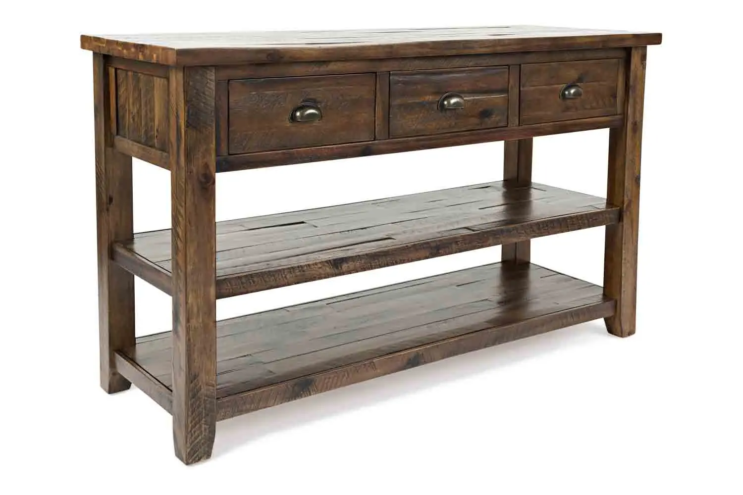 Artisans Sofa Table - Image 8