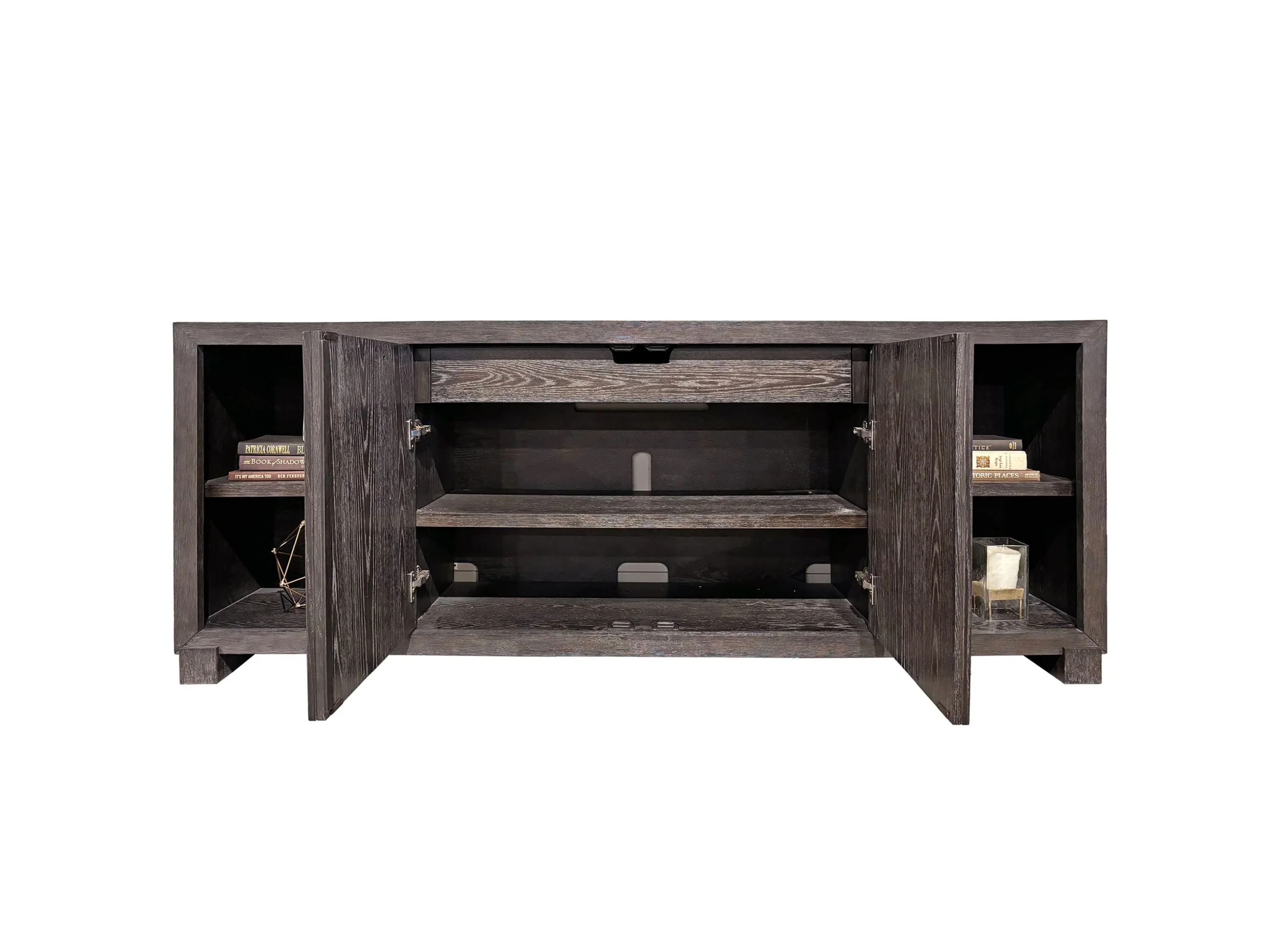 Ascent Media Console - Image 6