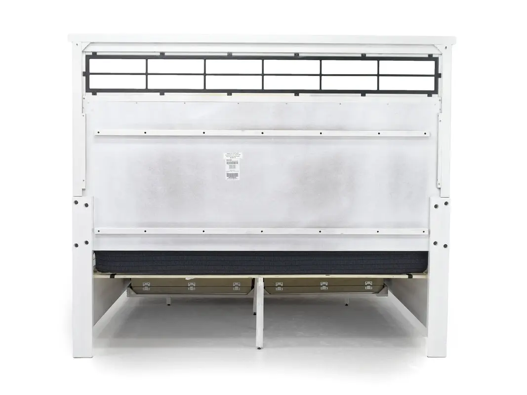 Ashbryn Storage Bed - Image 12
