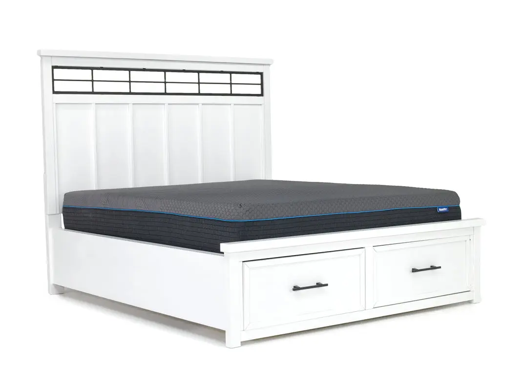 Ashbryn Storage Bed - Image 15