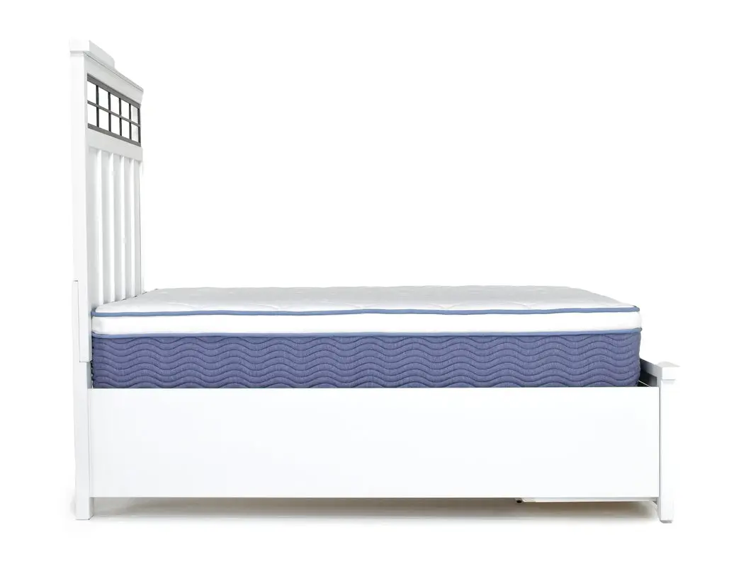 Ashbryn Storage Bed - Image 5