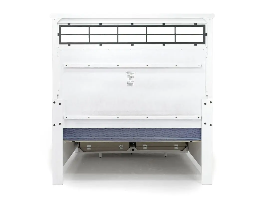 Ashbryn Storage Bed - Image 6