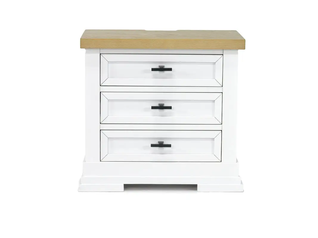 Ashbryn Storage Bed & Dresser & Mirror & Nightstand - Image 10