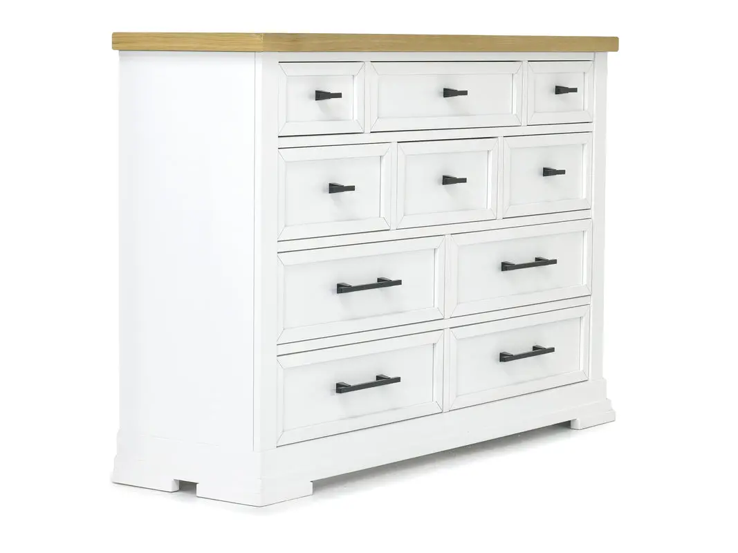 Ashbryn Storage Bed & Dresser & Mirror & Nightstand - Image 16