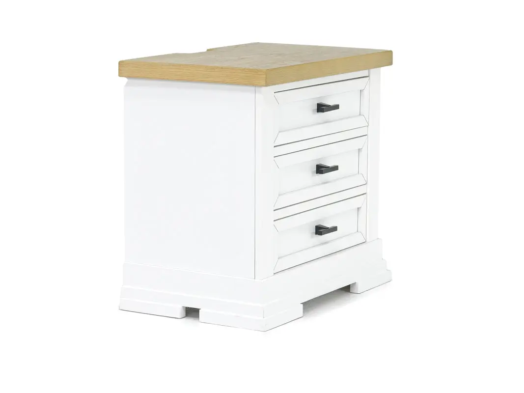 Ashbryn Storage Bed & Dresser & Mirror & Nightstand - Image 20