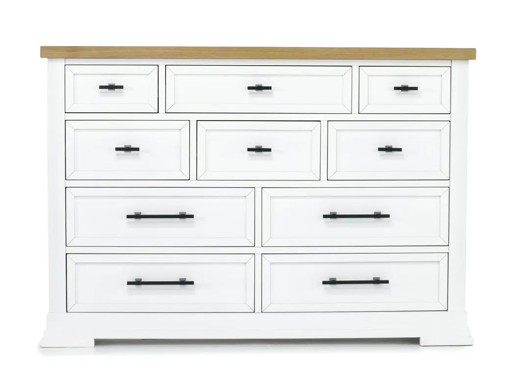 Ashbryn Storage Bed & Dresser & Mirror & Nightstand - Image 28