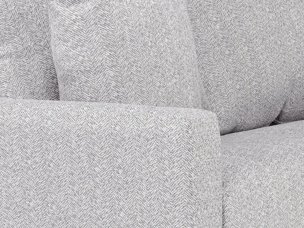 Ashfield Tux Sofa Chaise Sectional - Image 5