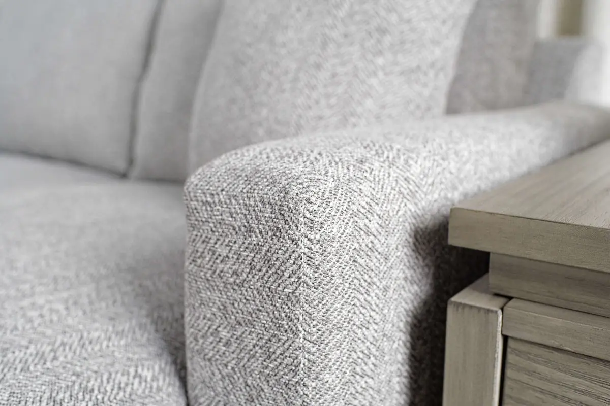 Ashfield Tux Sofa Chaise Sectional - Image 7