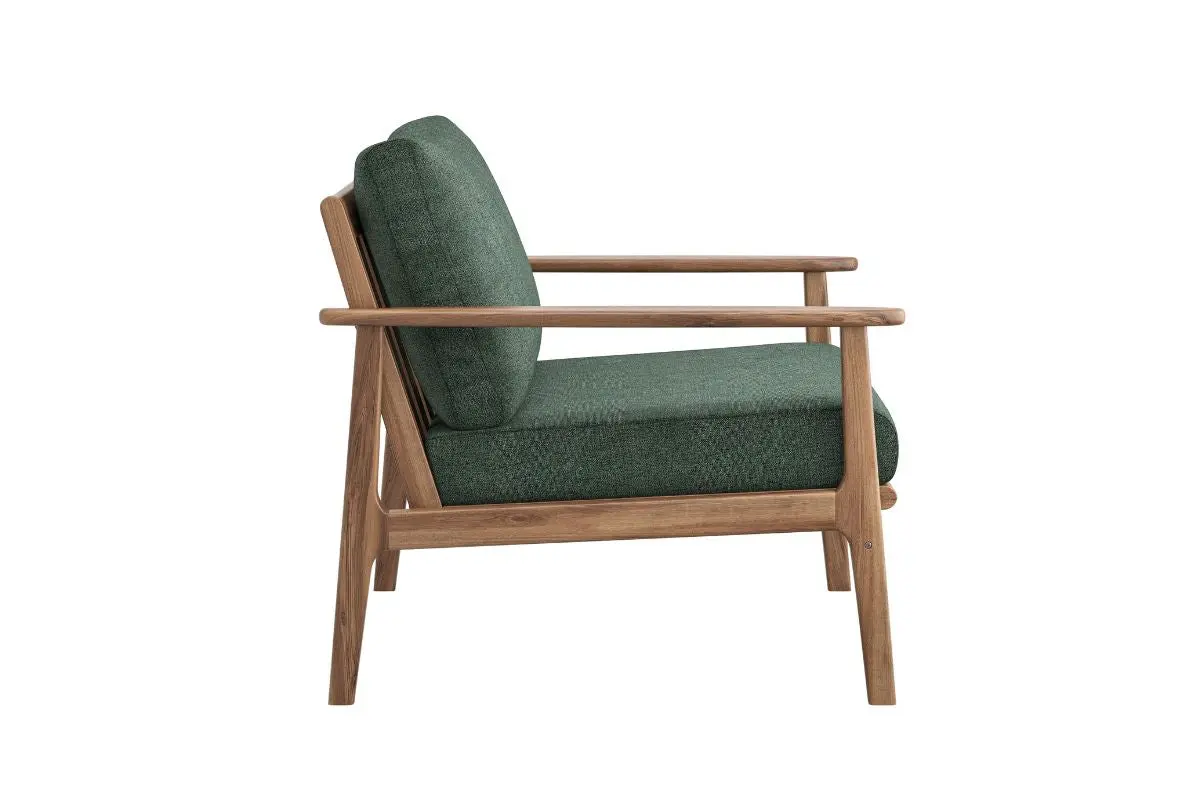Ashton Outdoor Accent Chair - Image 10