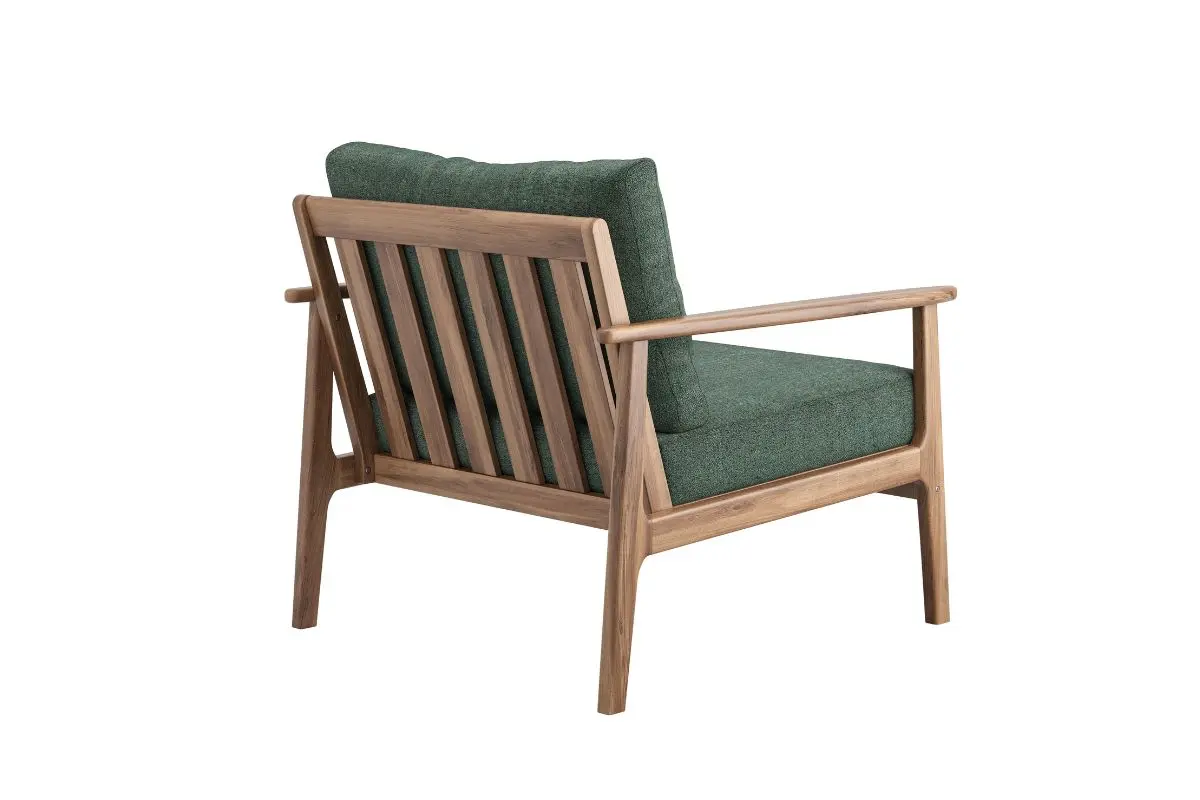 Ashton Outdoor Accent Chair - Image 11