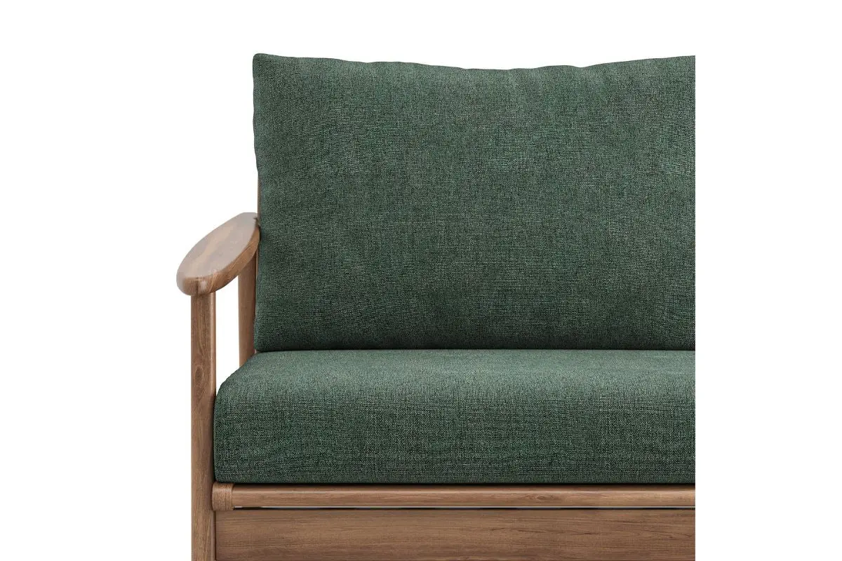 Ashton Outdoor Accent Chair - Image 12