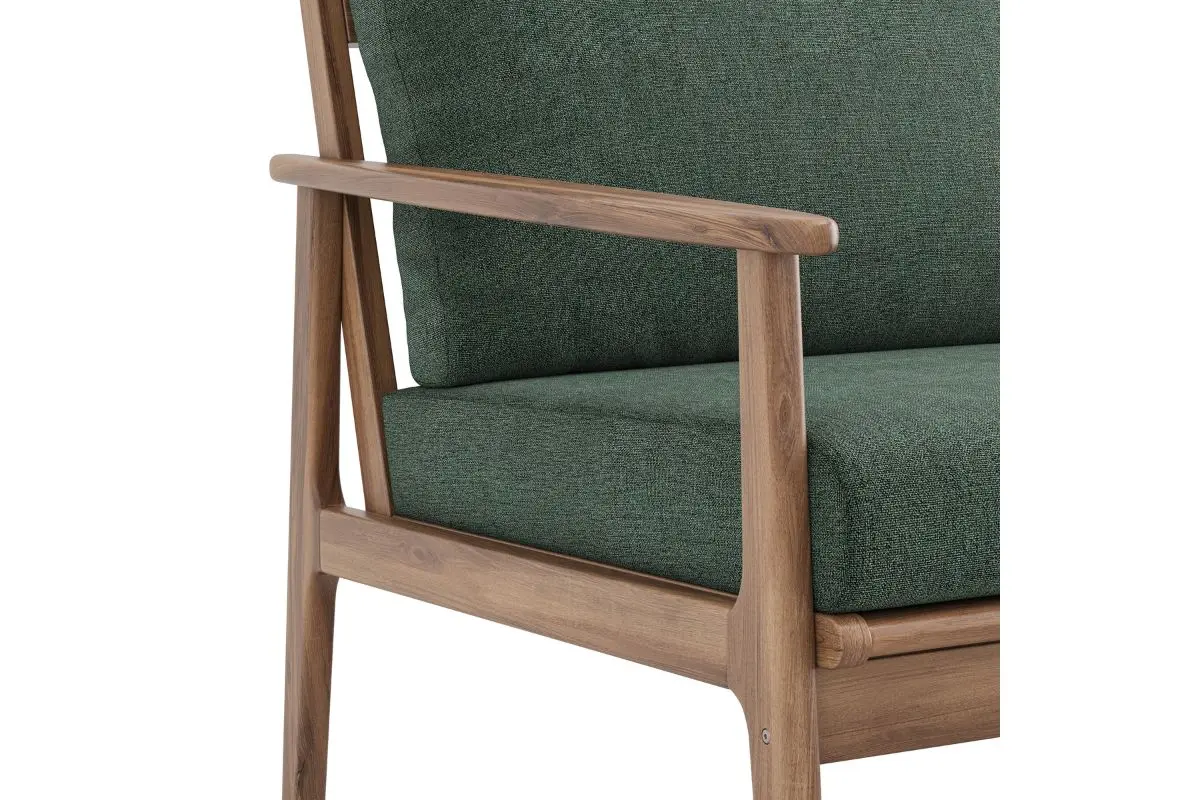 Ashton Outdoor Accent Chair - Image 13