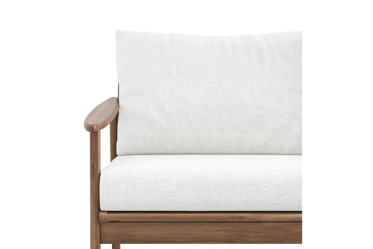 Ashton Outdoor Accent Chair - Image 5