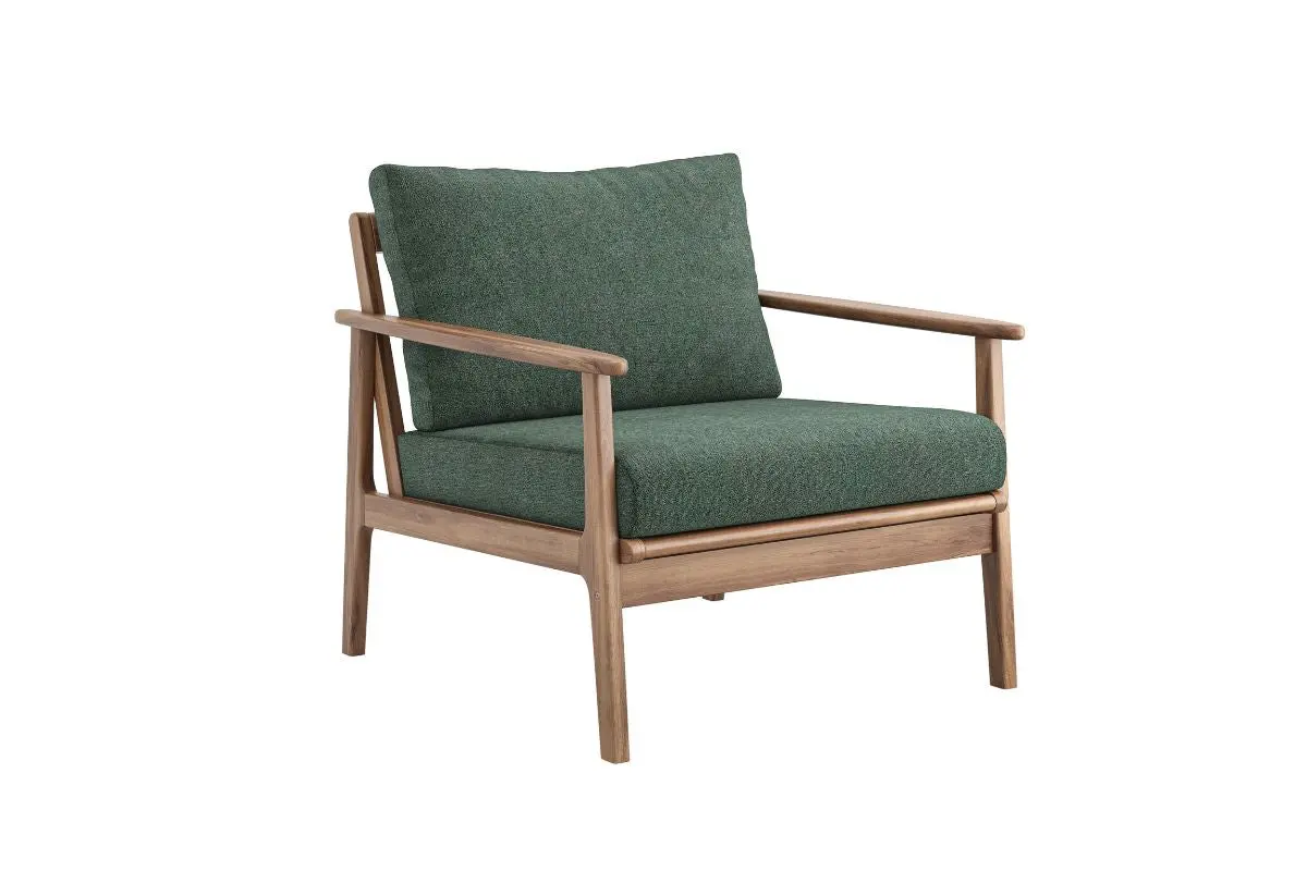 Ashton Outdoor Accent Chair - Image 8