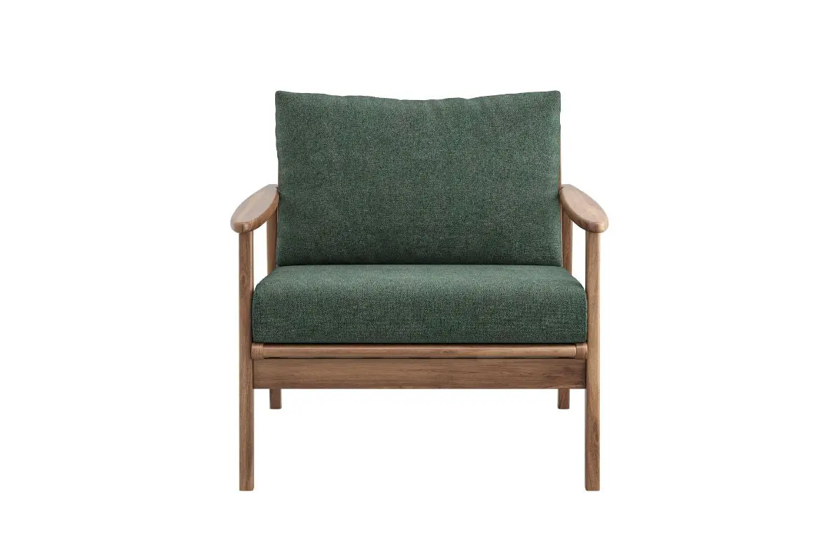 Ashton Outdoor Accent Chair - Image 9