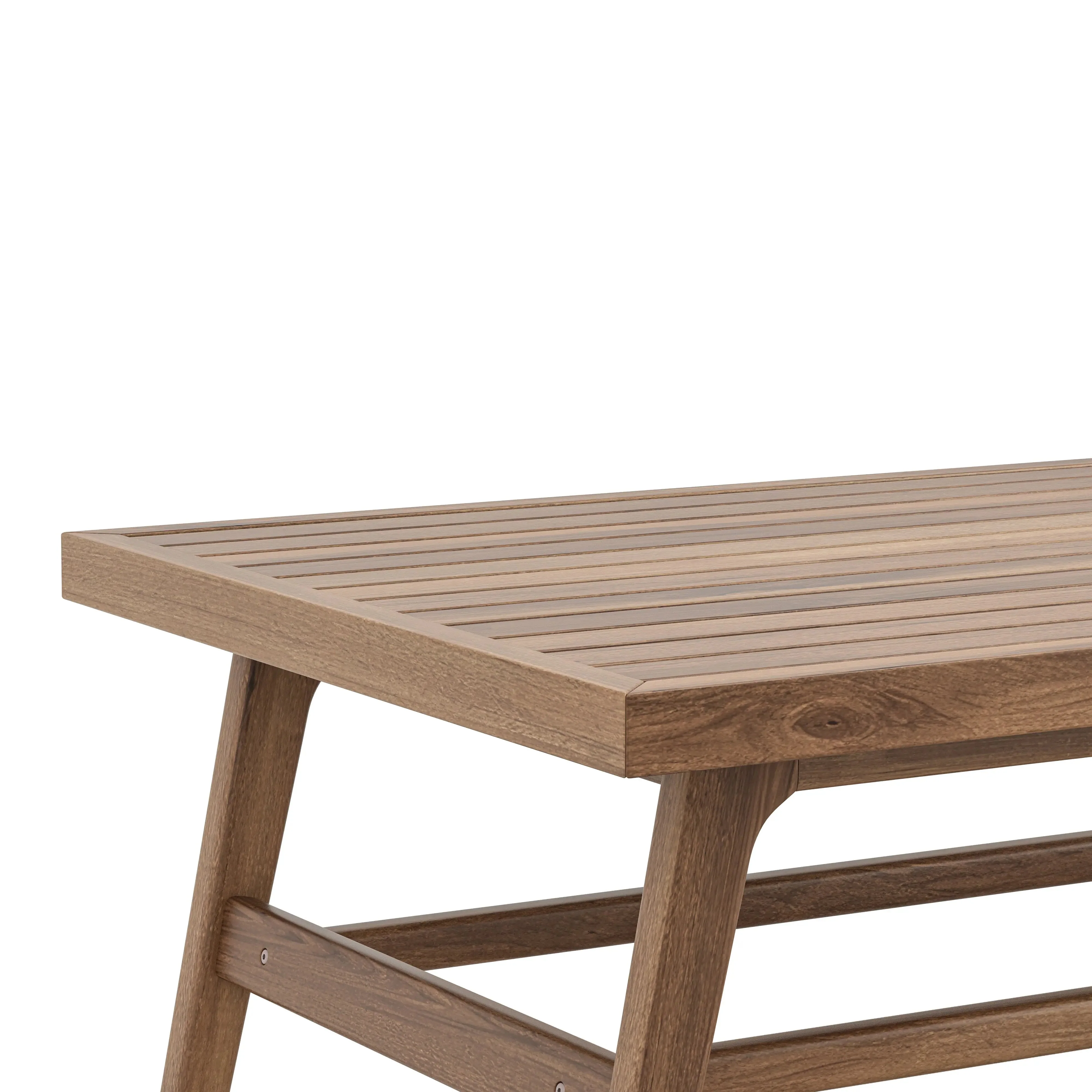 Ashton Outdoor Coffee Table - Image 4