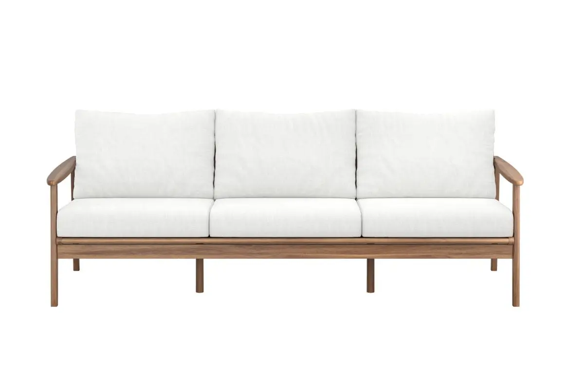 Ashton Outdoor Sofa - Image 10