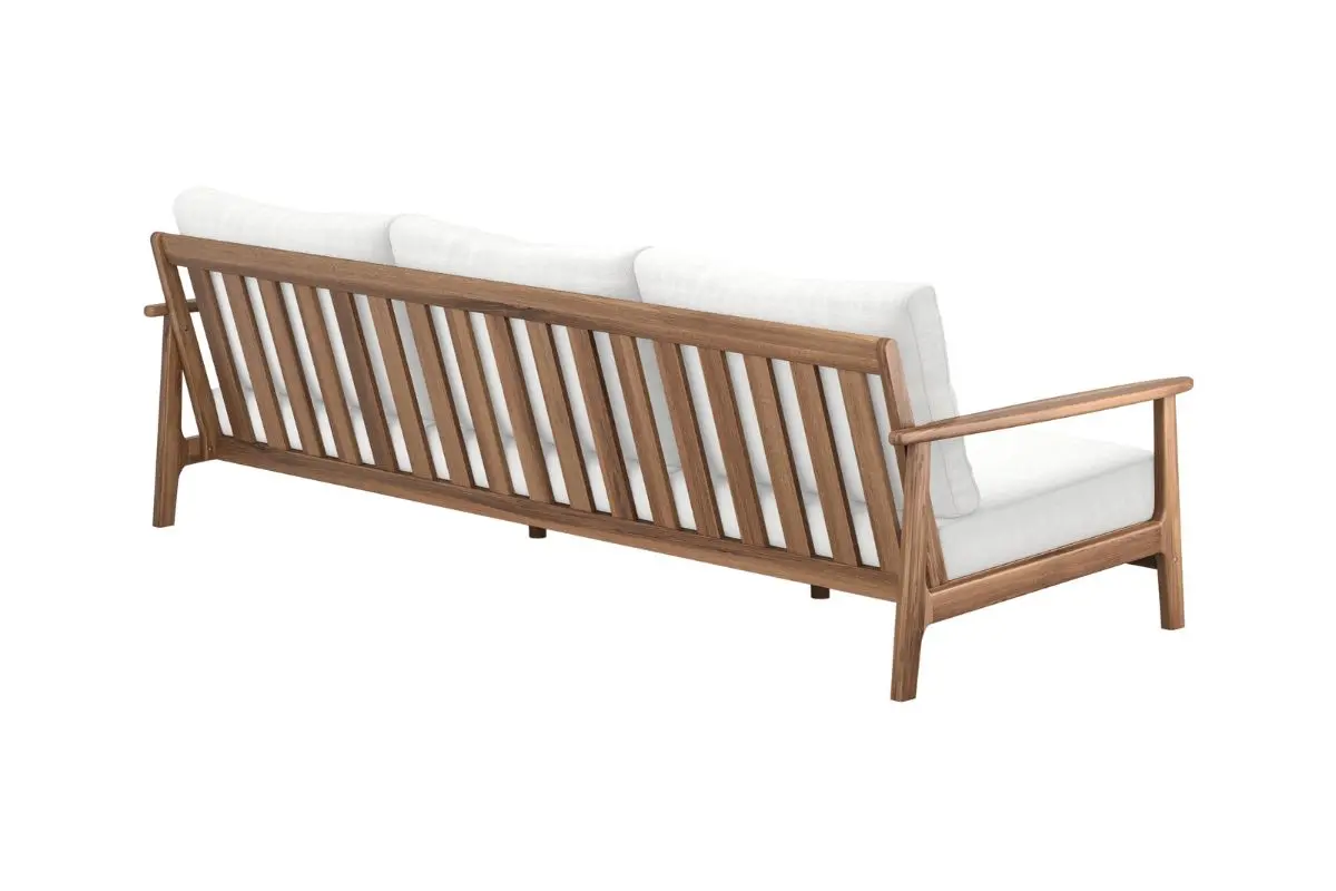 Ashton Outdoor Sofa - Image 12