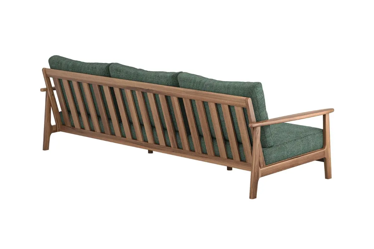 Ashton Outdoor Sofa - Image 4
