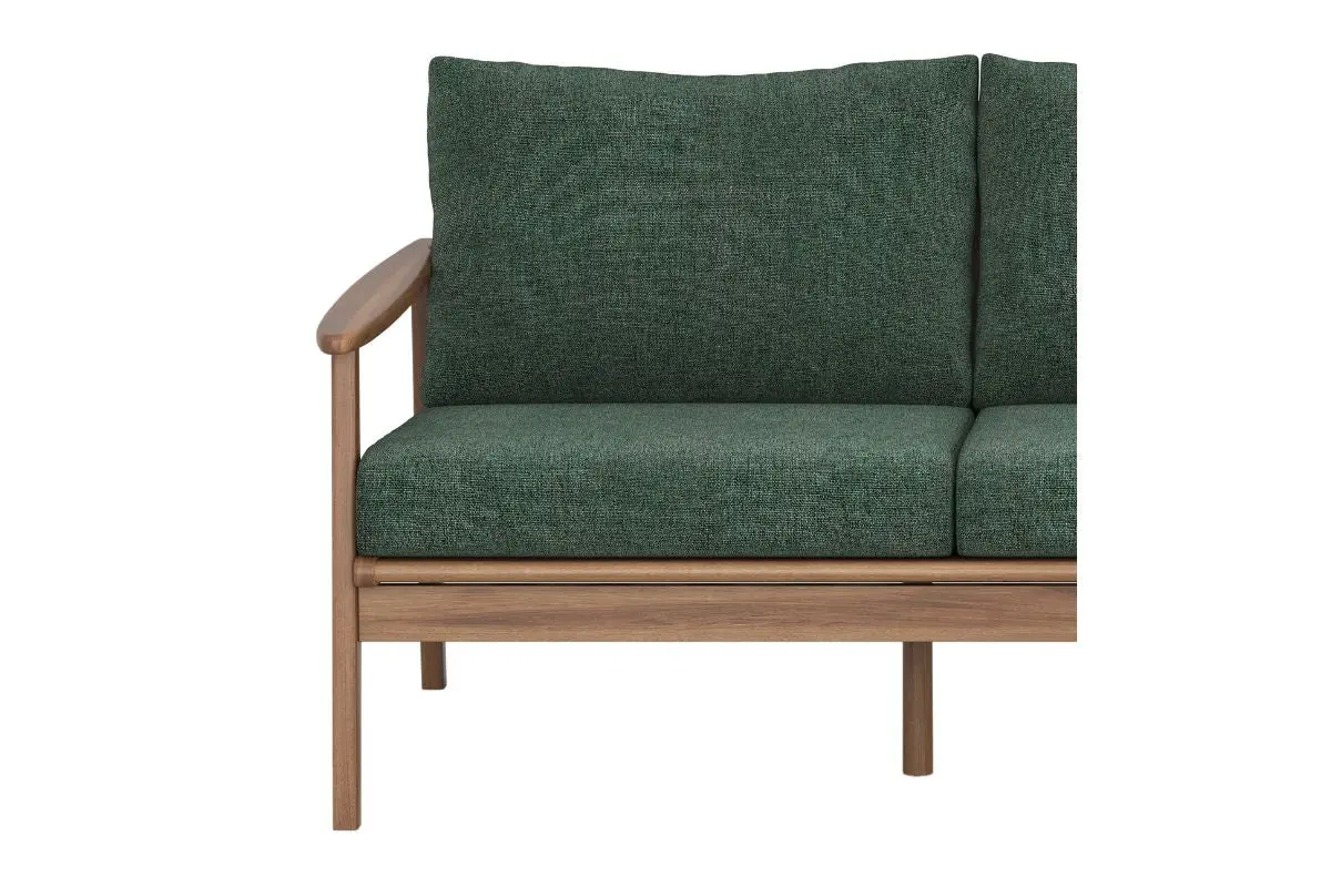 Ashton Outdoor Sofa - Image 5