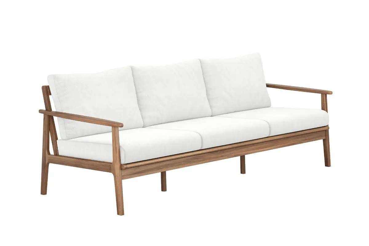 Ashton Outdoor Sofa - Image 9
